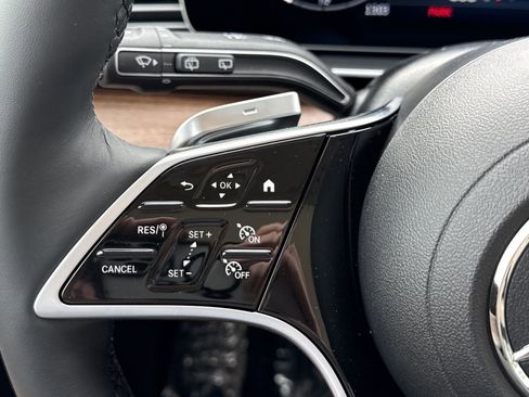 New 2026 Mercedes-Benz GLE 450 4MATIC image 22