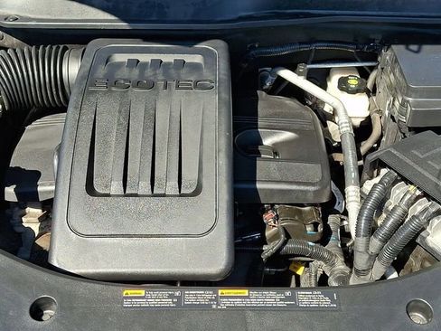 Used 2015 Chevrolet Equinox LS AWD/4WD image 26