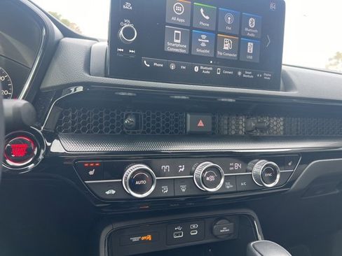 Certified 2024 Honda CR-V EX-L image 17