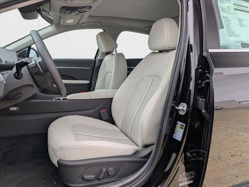 New 2024 Hyundai Sonata SEL w/ Convenience Package image 4