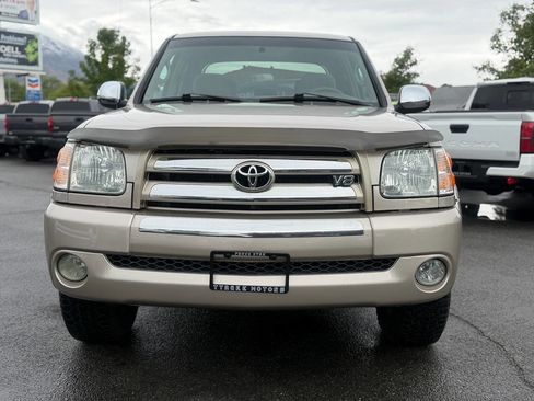 Used 2004 Toyota Tundra SR5 AWD/4WD image 14