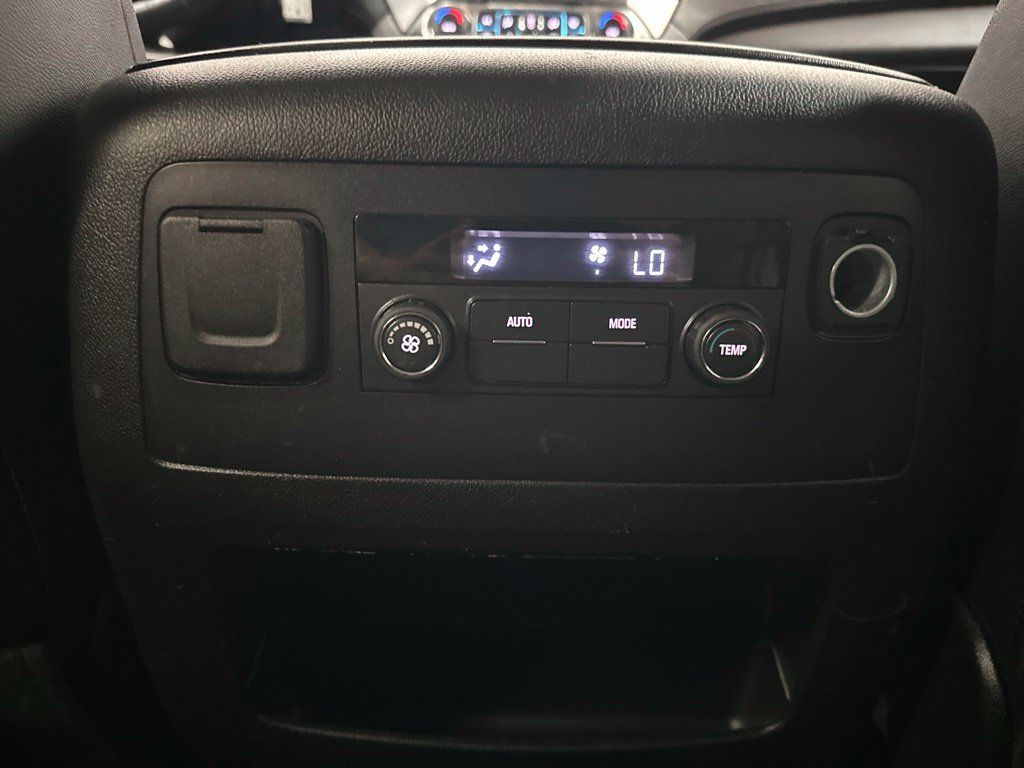 Used 2017 Chevrolet Suburban LT AWD/4WD image 24