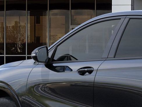 New 2026 Buick Envista Sport Touring FWD image 12