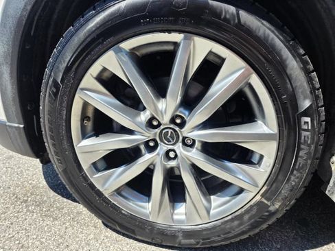 Used 2019 MAZDA CX-9 Grand Touring FWD image 9