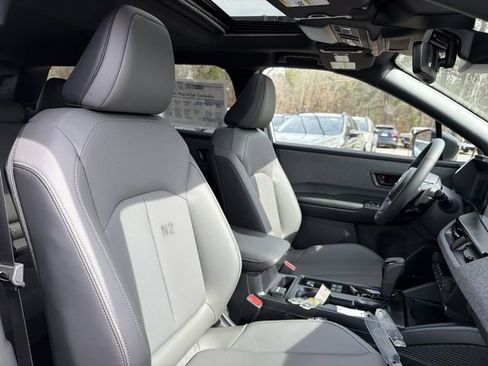 New 2026 Subaru Outback Limited image 19