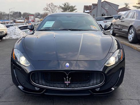 Used 2016 Maserati GranTurismo Sport image 3