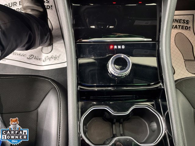 Used 2023 Jeep Grand Cherokee Altitude AWD/4WD image 31