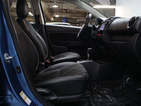 Used 2024 Mitsubishi Mirage SE image 21