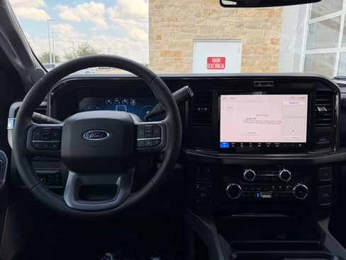 New 2026 Ford F250 Lariat w/ Chrome Package AWD/4WD image 41
