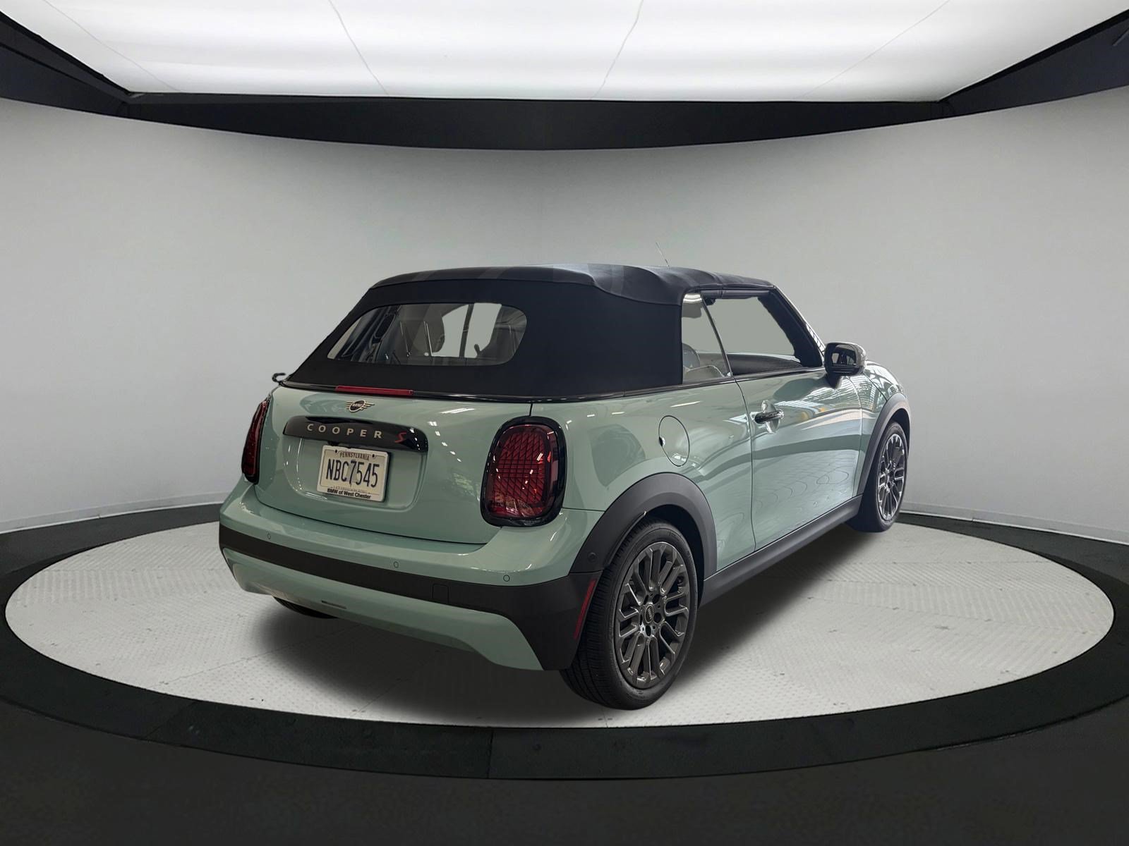 Used 2026 MINI Cooper S FWD image 6