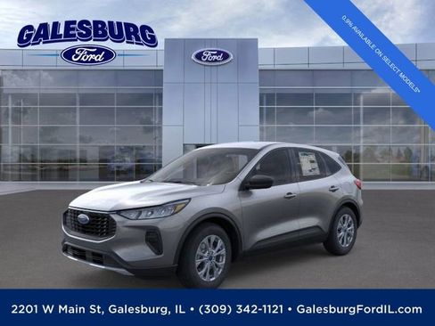 New 2026 Ford Escape Active w/ Tech Pack #1 image 1