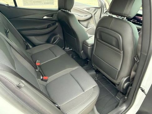 New 2026 Buick Encore GX Preferred w/ Advanced Technology Package AWD/4WD image 27