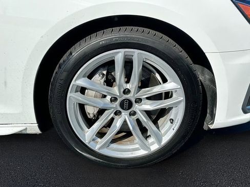 Used 2024 Audi A4 2.0T Premium Plus image 32
