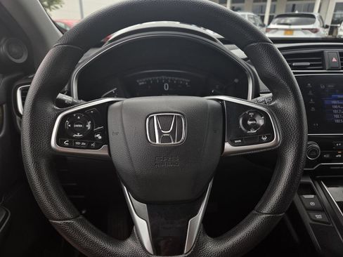 Used 2022 Honda CR-V EX image 21