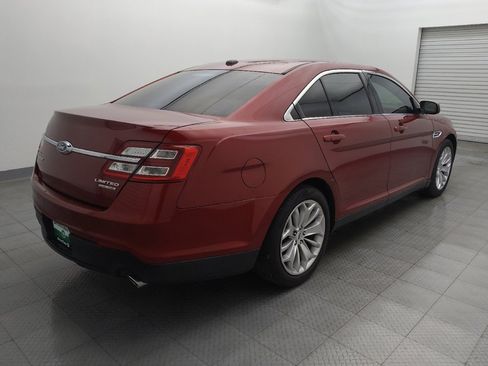 Used 2017 Ford Taurus Limited image 9