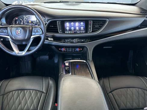 Used 2023 Buick Enclave Avenir w/ Avenir Technology Package image 16