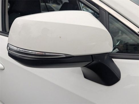 Used 2025 Toyota RAV4 XLE image 12