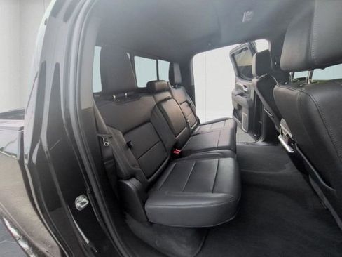 Used 2025 GMC Sierra 1500 SLT w/ SLT Premium Plus Package AWD/4WD image 30