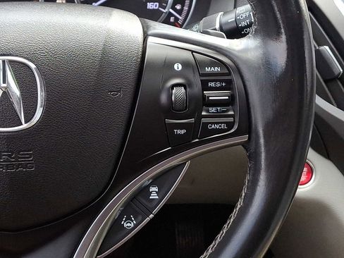 Used 2018 Acura MDX SH-AWD w/ Technology Package image 23