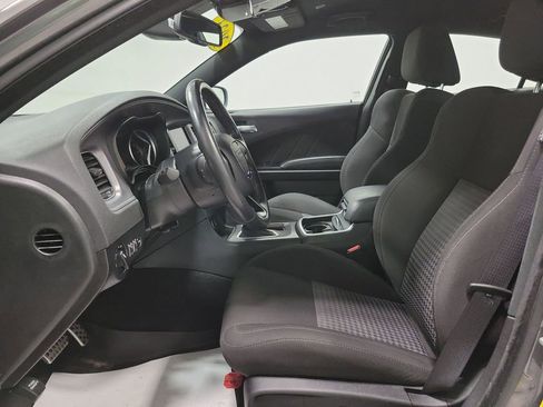 Certified 2023 Dodge Charger GT w/ Technology Group AWD/4WD image 2