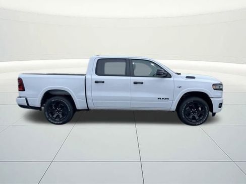 New 2026 RAM 1500 Big Horn image 6