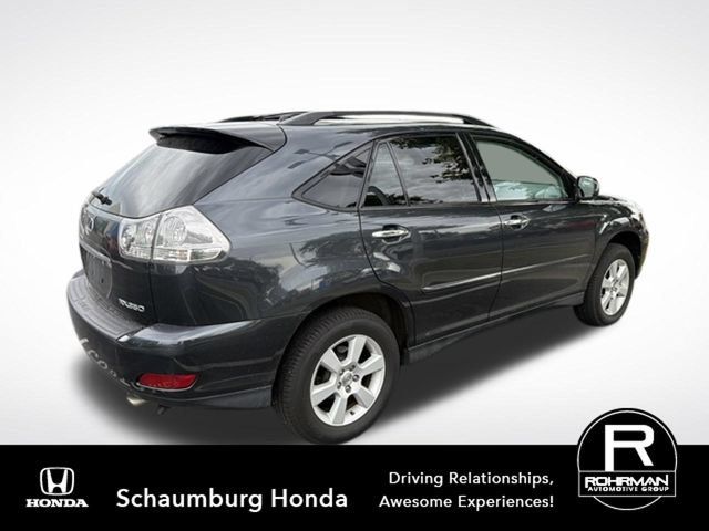 Used 2009 Lexus RX 350 AWD image 4