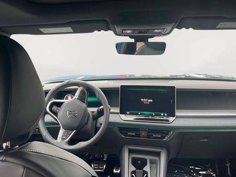 New 2026 Volkswagen Tiguan SE R-Line AWD/4WD image 13