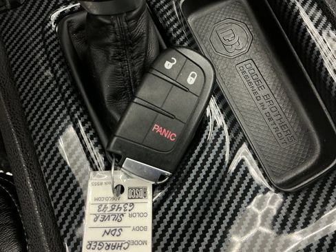 Used 2017 Dodge Charger SXT w/ Rallye Group RWD image 41