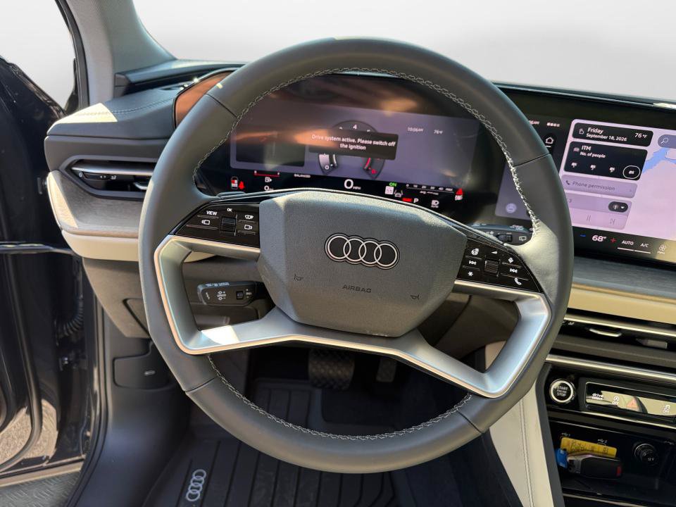 New 2026 Audi Q5 Premium Plus AWD/4WD image 10