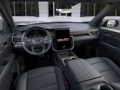 New 2026 GMC Acadia Denali w/ Super Cruise Package FWD image 39