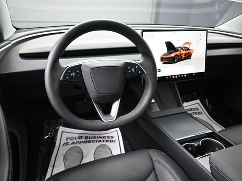 Used 2024 Tesla Model 3 Standard Range RWD image 20