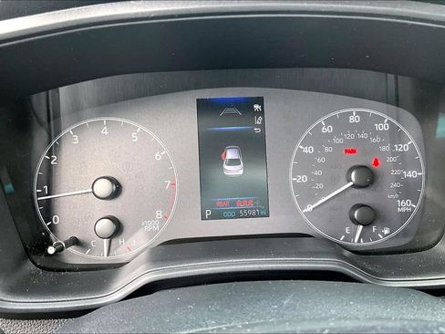 Used 2024 Toyota Corolla LE FWD image 18