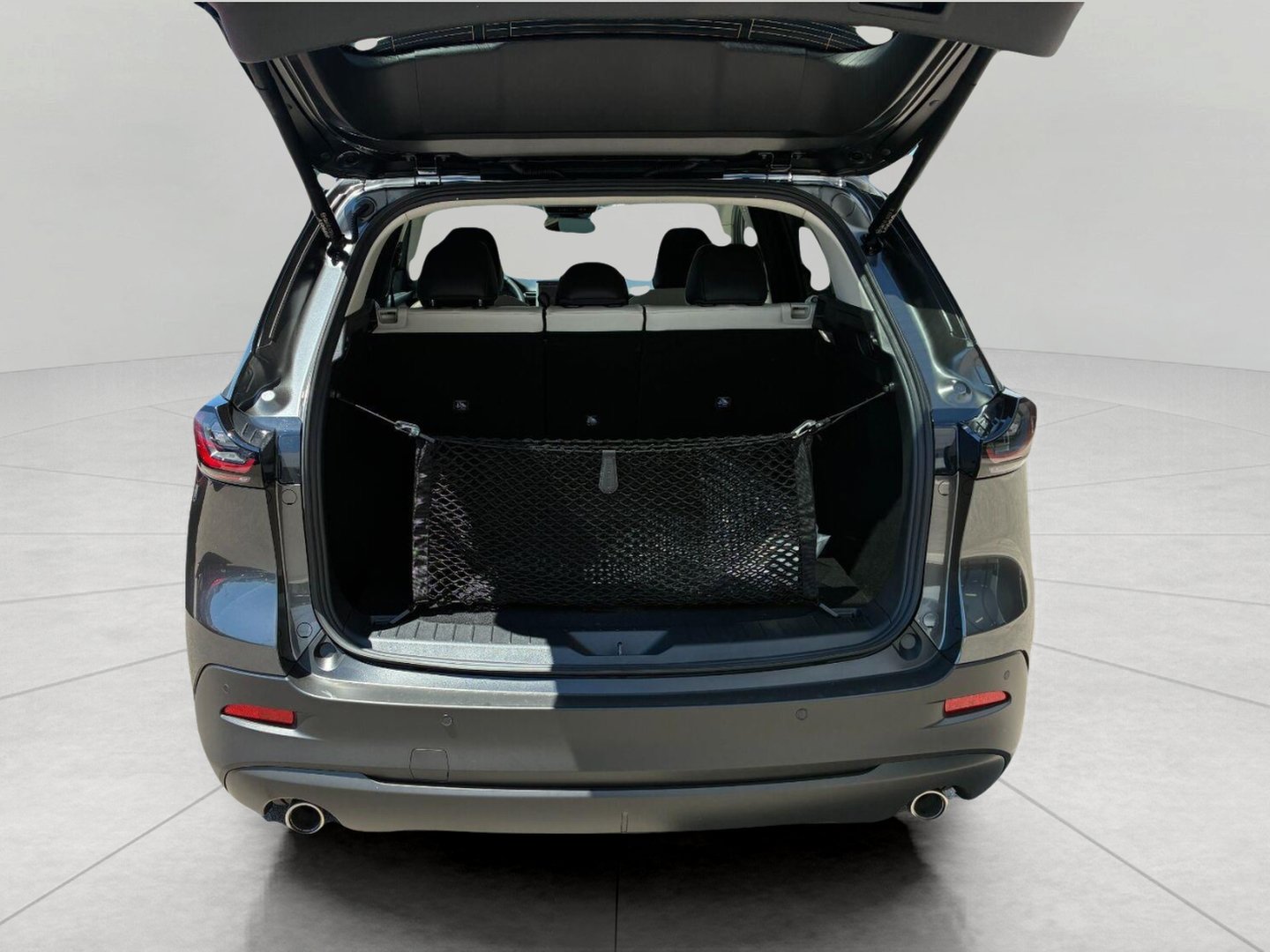 New 2026 MAZDA CX-5 Preferred AWD/4WD image 22