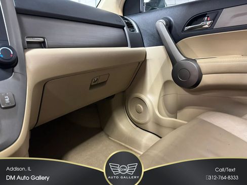 Used 2009 Honda CR-V EX-L image 19
