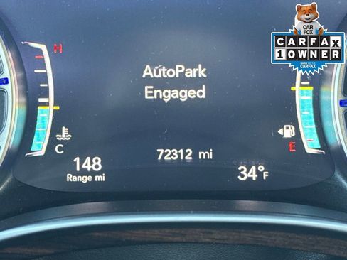 Used 2021 Chrysler Pacifica Pinnacle image 19