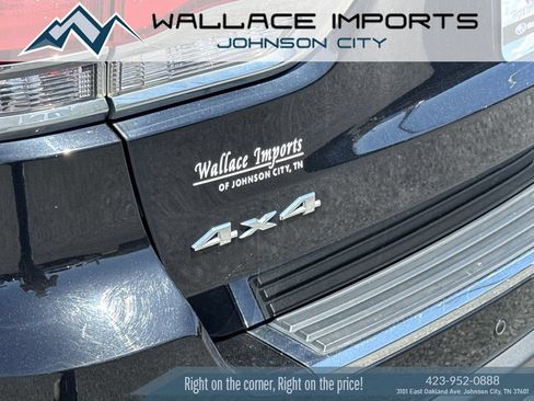 Used 2021 Jeep Grand Cherokee Limited AWD/4WD image 12