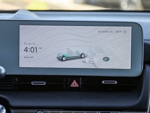 Certified 2024 Hyundai Ioniq 5 Limited RWD image 16