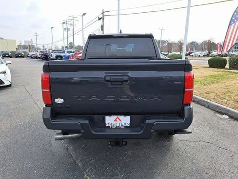 New 2026 Toyota Tacoma SR5 image 7