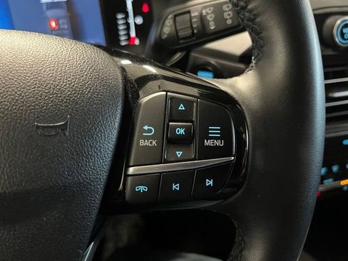 Used 2024 Ford Escape Active AWD/4WD image 22