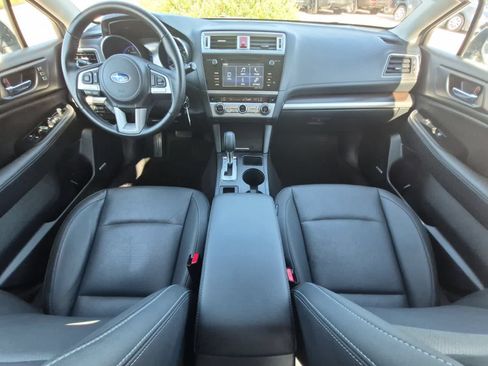 Used 2015 Subaru Legacy 2.5i Limited w/ Popular Package #4 AWD/4WD image 15