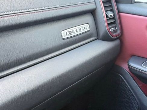 Used 2022 RAM 1500 Rebel w/ Rebel Level 2 Equipment Group image 54