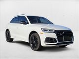 Used 2019 Audi SQ5 Premium Plus w/ Premium Plus Package image 3