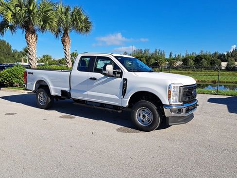 New 2026 Ford F250 XL w/ XL Driver Assist Package AWD/4WD image 33