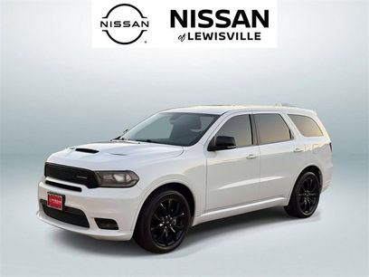Used 2020 Dodge Durango GT