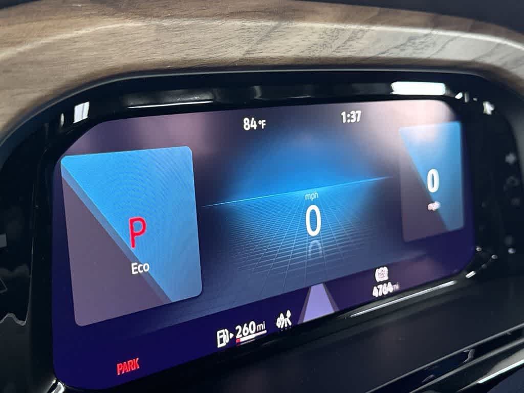 Used 2026 Volkswagen Atlas SE FWD image 16