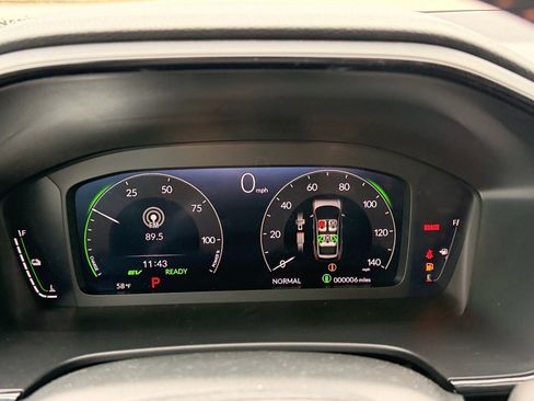 New 2026 Honda CR-V Sport-L image 18