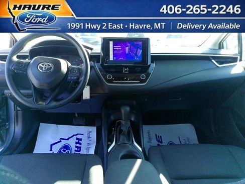 Used 2024 Toyota Corolla LE FWD image 14