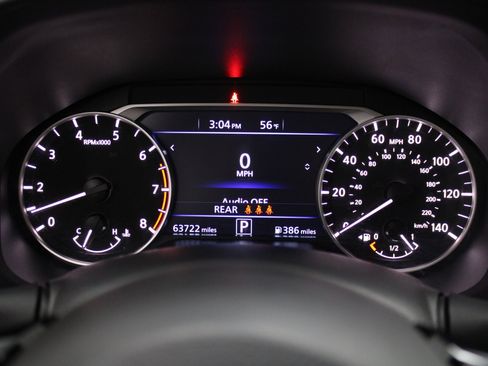 Used 2024 Nissan Altima 2.5 SR image 35