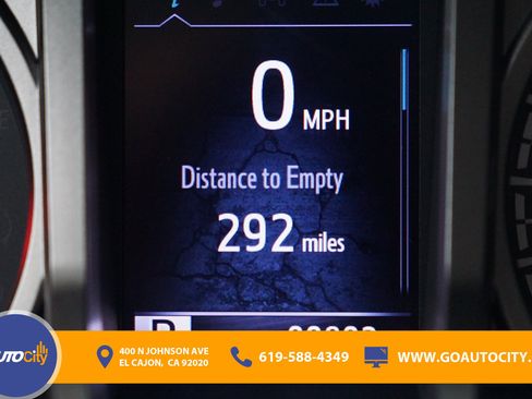 Used 2016 Toyota Tacoma SR5 w/ SR5 Appearance Package (SN) image 3