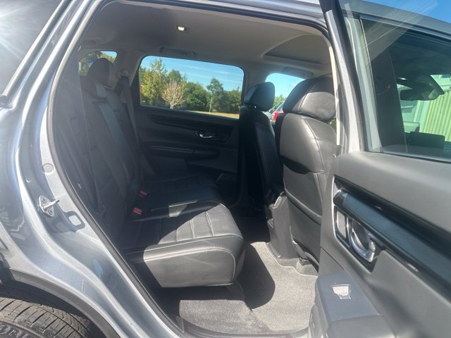 Used 2025 Honda CR-V EX-L image 14